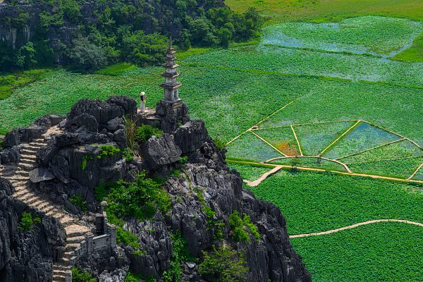Tam Coc